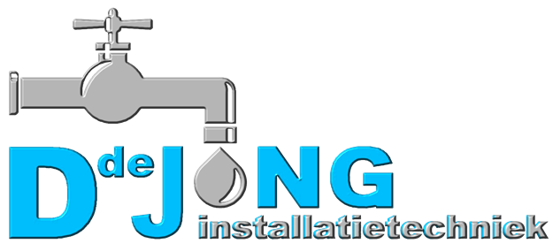 D de Jong Installatietechniek